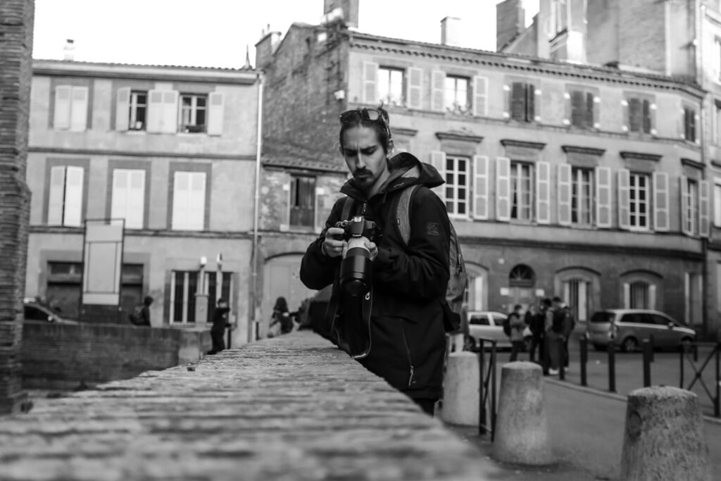 Cigarette électronique à Toulouse